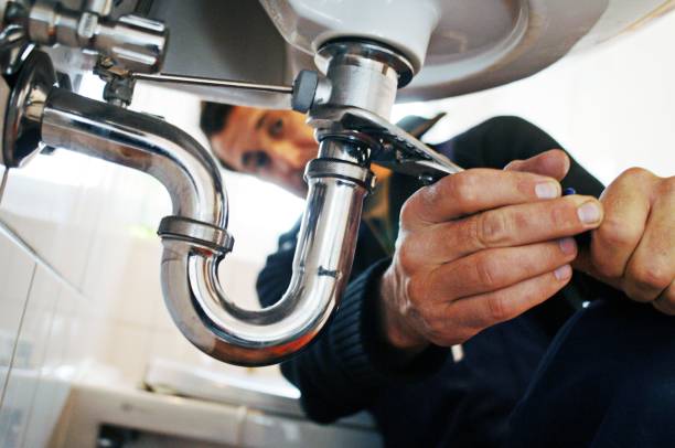 Professional Plumbing services in Navy Yard City, WA