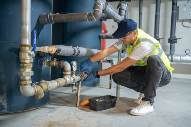 Best Hydro Jetting Services  in Navy Yard City, WA