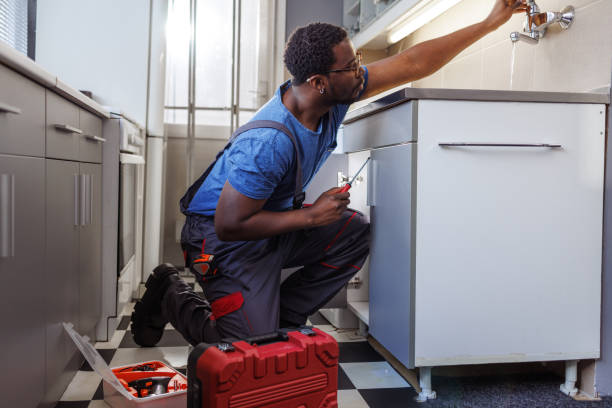 Best Plumbing System Maintenance  in Navy Yard City, WA